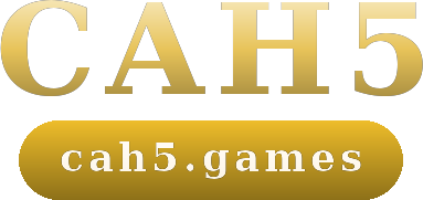CAH5 logo