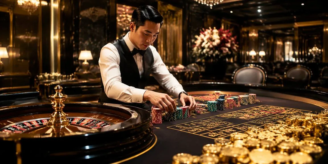 CAH5 Bầu Cua Cá Cọp